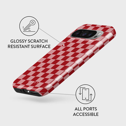 Cheerleader - Google Pixel 9 Pro XL Case 3