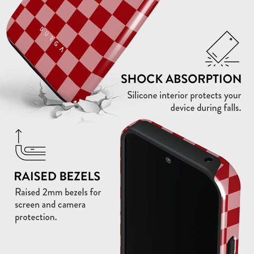 Cheerleader - Google Pixel 9 Pro XL Case 4