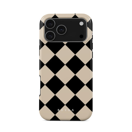 Proper Uniform - iPhone 17 Pro Max Case