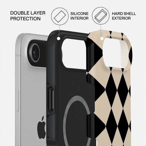 Proper Uniform - iPhone Air Case