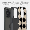 Proper Uniform - iPhone 15 Pro Case 6