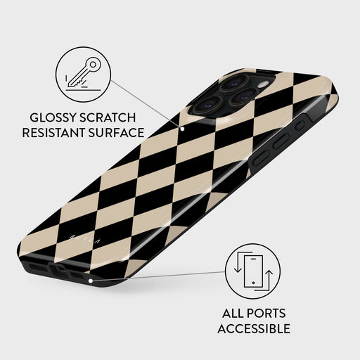 Proper Uniform - iPhone 15 Pro Case 7
