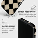 Proper Uniform - iPhone 15 Pro Case 8