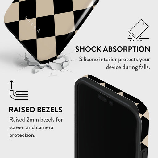 Proper Uniform - iPhone 15 Pro Case 8