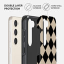 Proper Uniform - Samsung Galaxy S23 Plus Case 6