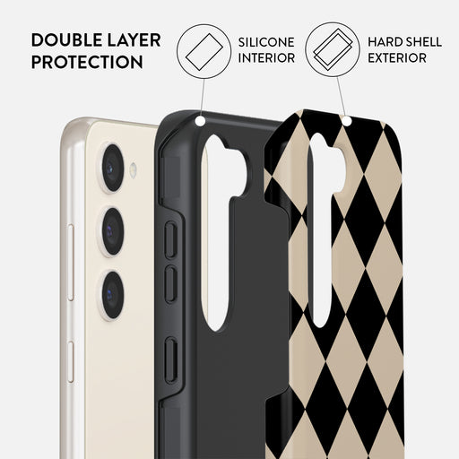Proper Uniform - Samsung Galaxy S23 Plus Case 6