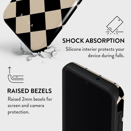 Proper Uniform - Samsung Galaxy S23 Plus Case 8