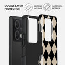 Proper Uniform - Xiaomi Redmi Note 13 5G Case 2