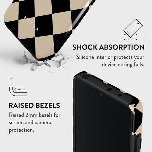 Proper Uniform - Xiaomi Redmi Note 13 5G Case 4