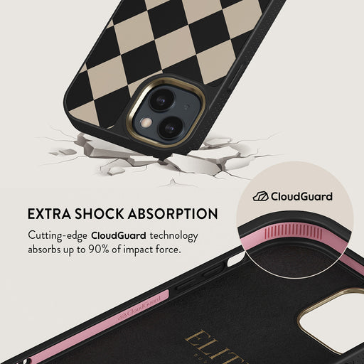 Proper Uniform - iPhone 15 Case