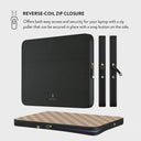 Math Exam - Laptop Sleeve 9