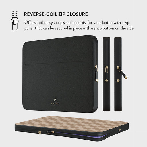 Math Exam - Laptop Sleeve 9