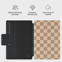 Math Exam - Samsung Galaxy Tab S10 Ultra Case 2