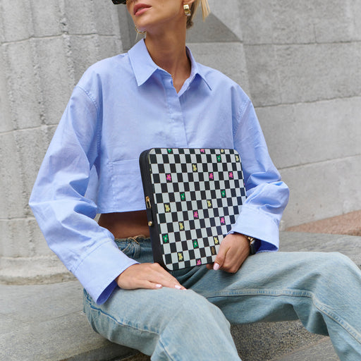 Lunch Break - Laptop Sleeve 12