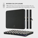 Lunch Break - Laptop Sleeve 9