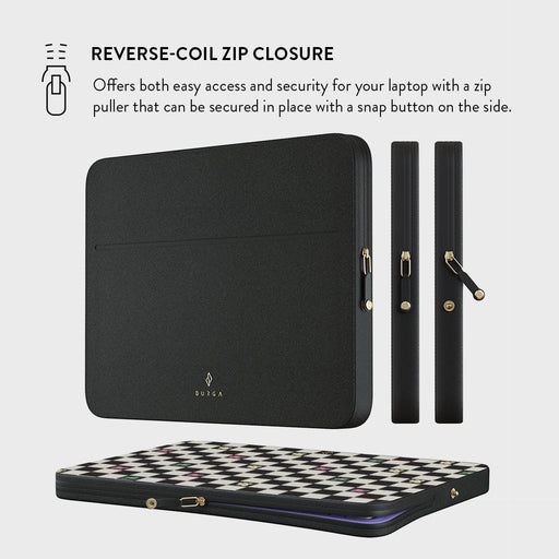 Lunch Break - Laptop Sleeve 9