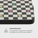 Lunch Break - Laptop Sleeve 10