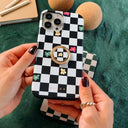Lunch Break - Samsung Galaxy Z Flip 3 Case 8