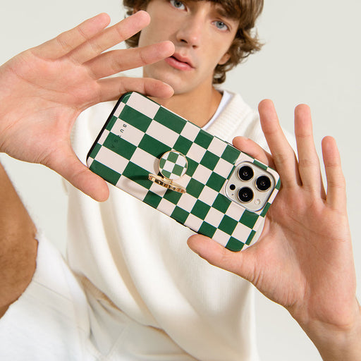 Ivy League - iPhone 17 Case