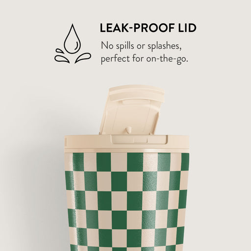 Ivy League - Travel Mug