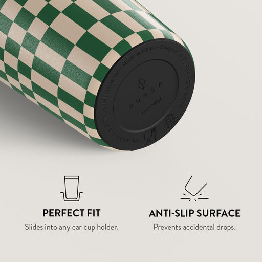 Ivy League - Travel Mug