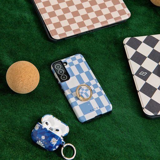 Straight A - iPhone 15 Case