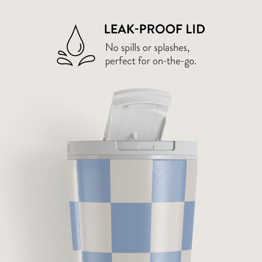 Straight A - Travel Mug