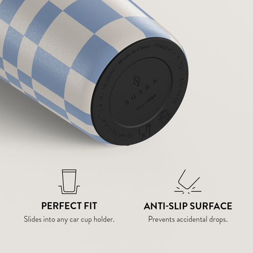 Straight A - Travel Mug