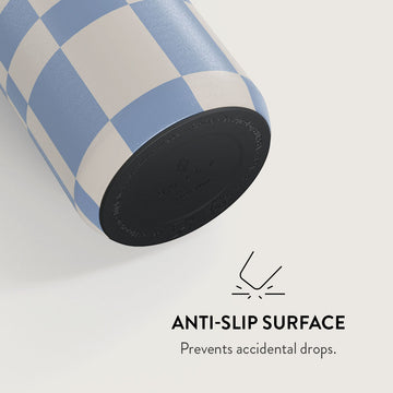 Straight A - Water Bottle