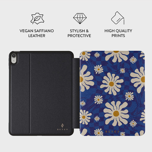Art Class - iPad 10.9 (A16/10th Gen) Case 2