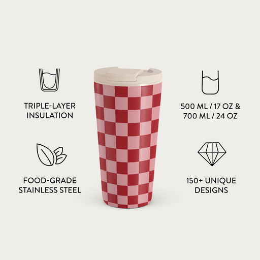 Cheerleader - Travel Mug