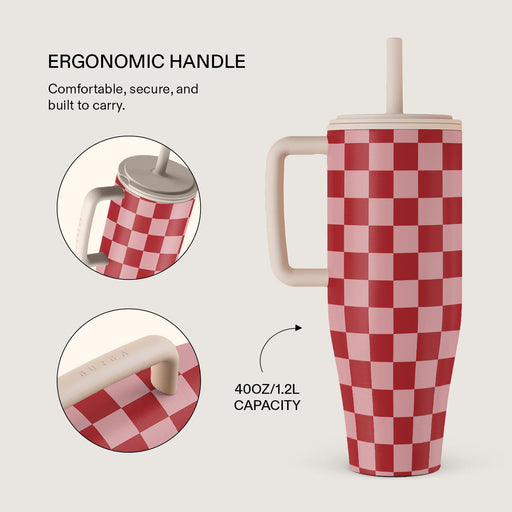 Cheerleader - All Day Leakproof Tumbler