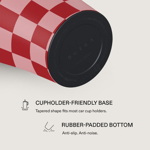 Cheerleader - All Day Leakproof Tumbler