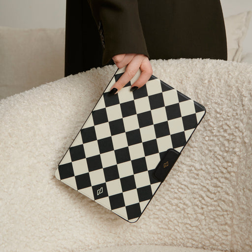Proper Uniform - Samsung Galaxy Tab S9 Case 7