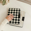 Proper Uniform - Samsung Galaxy Tab S9 Case 8