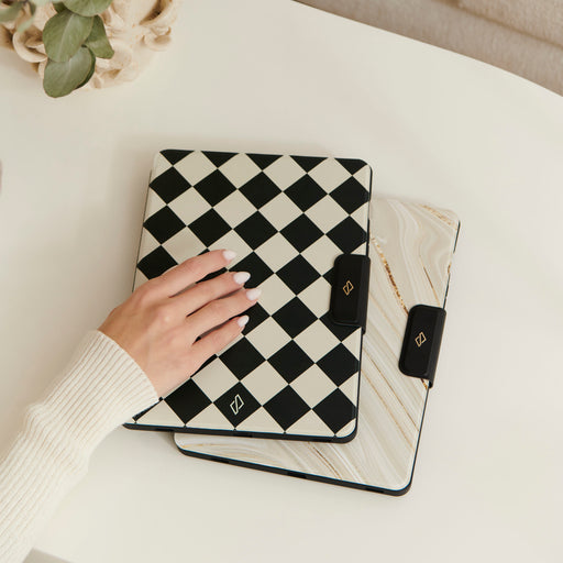 Proper Uniform - Samsung Galaxy Tab S9 Case 8