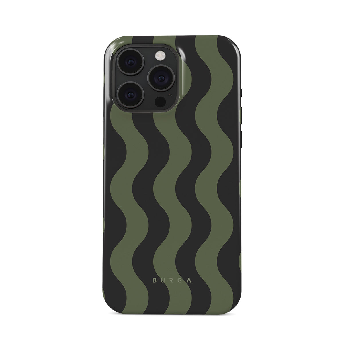 iPhone 15 Pro Cases | Stylish and Protective - BURGA