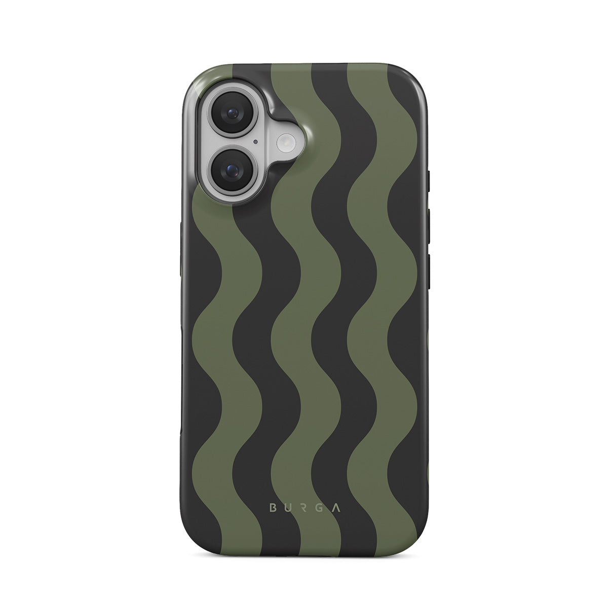 iPhone 16 Plus Cases | Stylish and Protective - BURGA