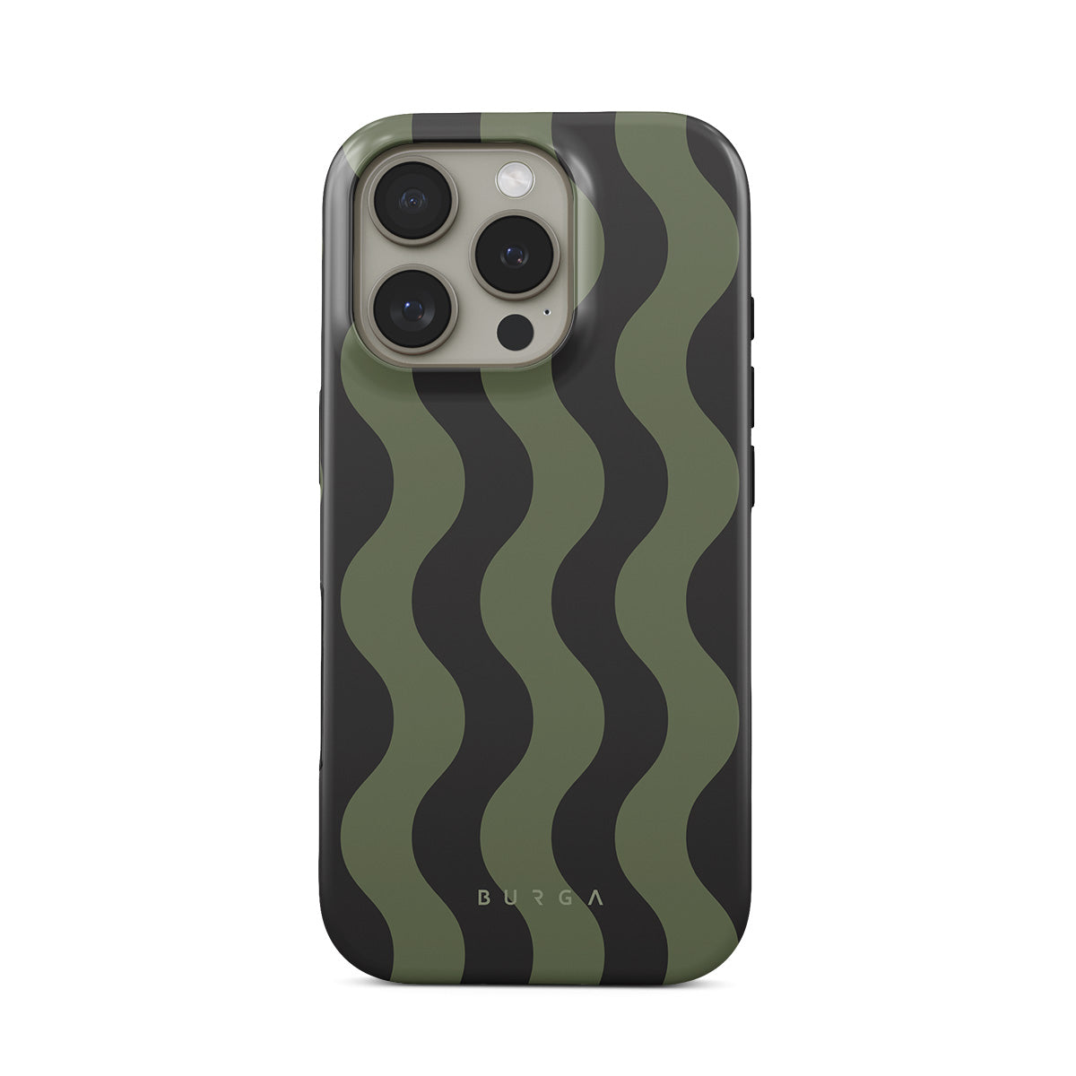 iPhone 16 Pro Cases | Stylish and Protective - BURGA