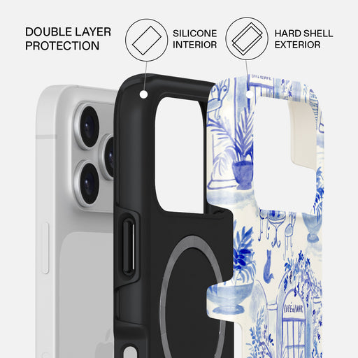 Sobremesa - iPhone 17 Pro Case