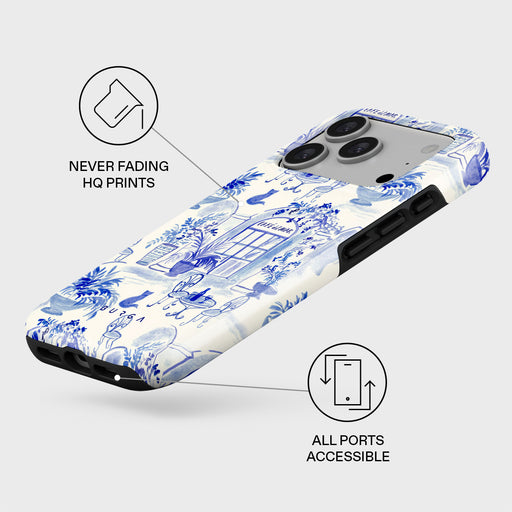 Sobremesa - iPhone 17 Pro Case