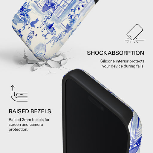 Sobremesa - iPhone 17 Pro Case