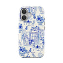 Sobremesa - iPhone 16 Case