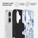 Sobremesa - iPhone 16 Case