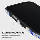 Sobremesa - iPhone 16 Case