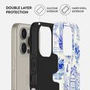 Sobremesa - iPhone 16 Pro Case
