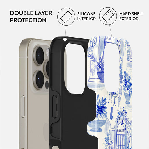 Sobremesa - iPhone 16 Pro Max Case