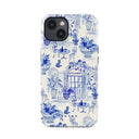 Sobremesa - iPhone 14 Plus Case 1