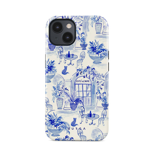 Sobremesa - iPhone 14 Plus Case 1