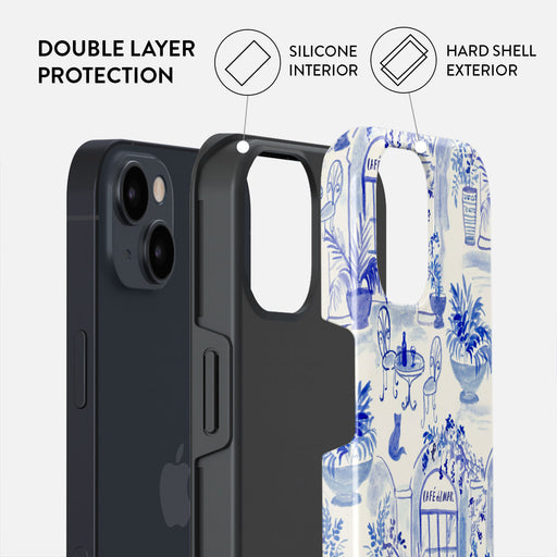 Sobremesa - iPhone 14 Plus Case 2
